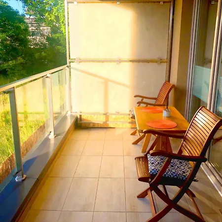 Apartament Blisko Centrum *
