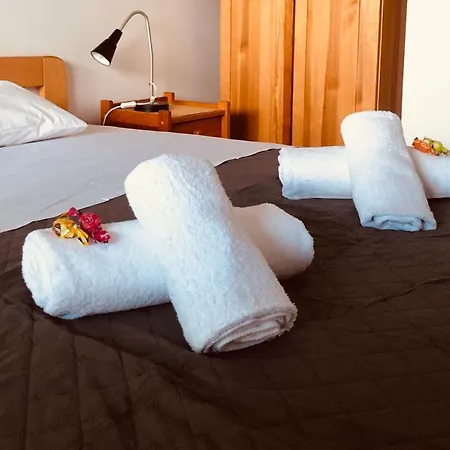 Apartament Blisko Centrum Апартаменты *