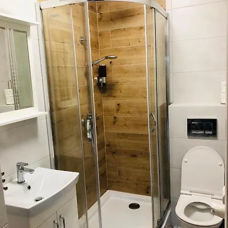 Apartament Blisko Centrum