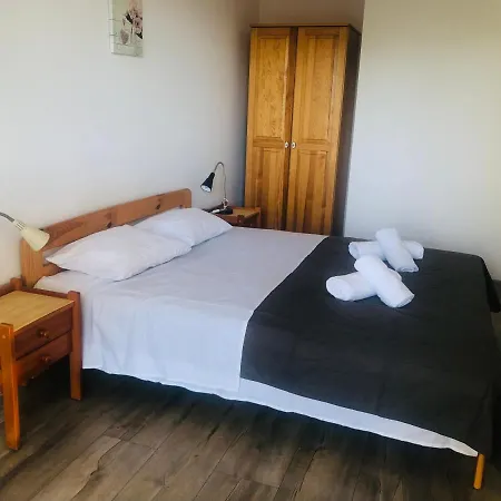 Apartament Blisko Centrum